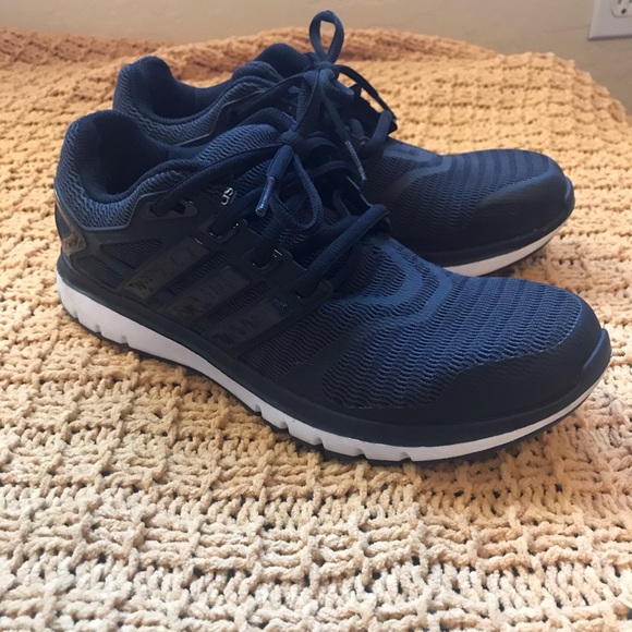 cute black running shoes